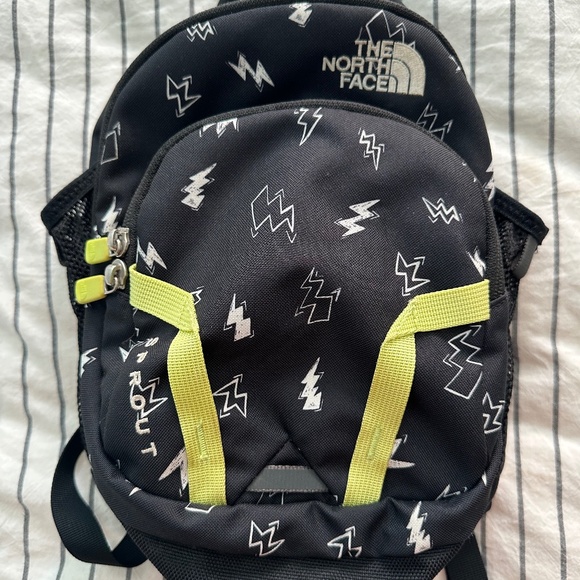North Face Mini Backpack - Picture 1 of 3